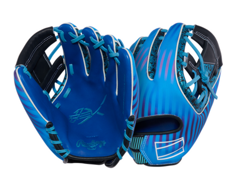 REV1X Series 11.5" Baseball Glove - RHT