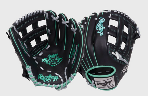 NXT Series 12.5" Outfield Baseball Glove, Right Hand Throw