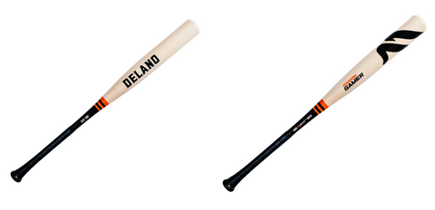 ORIGINAL GAMER™ BBCOR BASEBALL BAT
