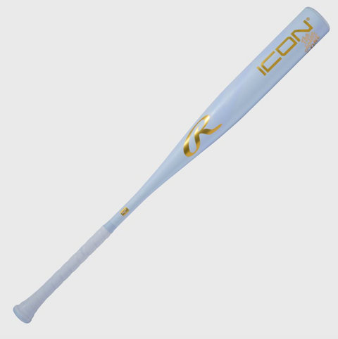 Icon The Chosen One BBCOR Bat