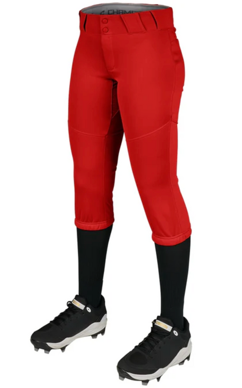 Pinnacle Pro Softball Pant