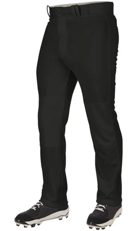 BP60 Triple Crown 2.0 Open Bottom Baseball Pant