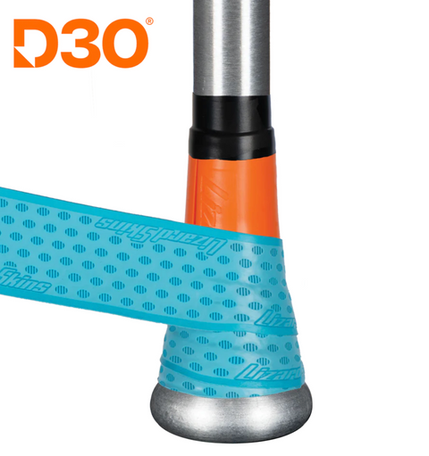 D3O® Bat Taper - Flared