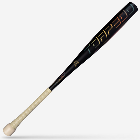 RCKLESS Torpedo Puck BBCOR