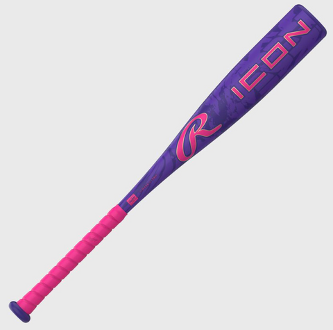 Icon JBB -11 USSSA Baseball Bat