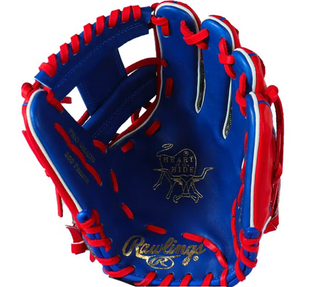 Heart of the Hide Bushmaster 11.5" Infield Glove RHT