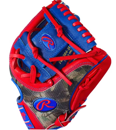 Heart of the Hide Bushmaster 11.5" Infield Glove RHT