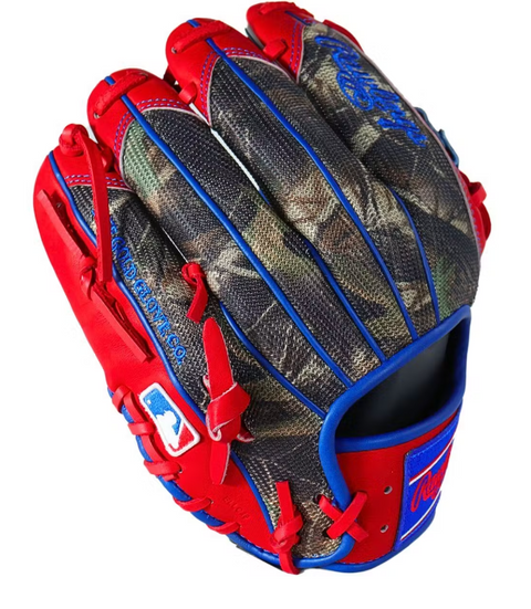 Heart of the Hide Bushmaster 11.5" Infield Glove RHT