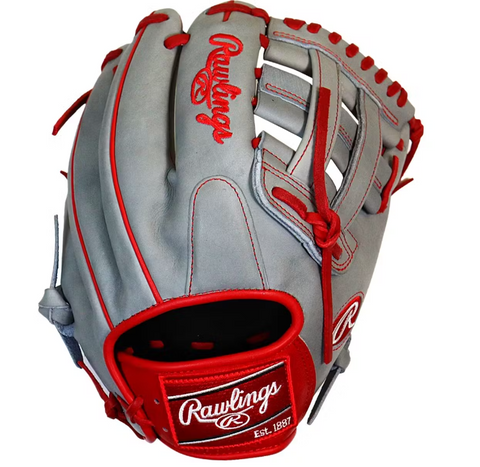 Heart of the Hide 11.5" Orlando Arcia Glove RHT