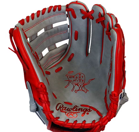 Heart of the Hide 11.5" Orlando Arcia Glove RHT