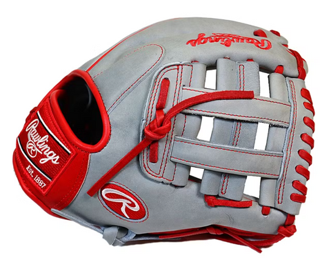 Heart of the Hide 11.5" Orlando Arcia Glove RHT