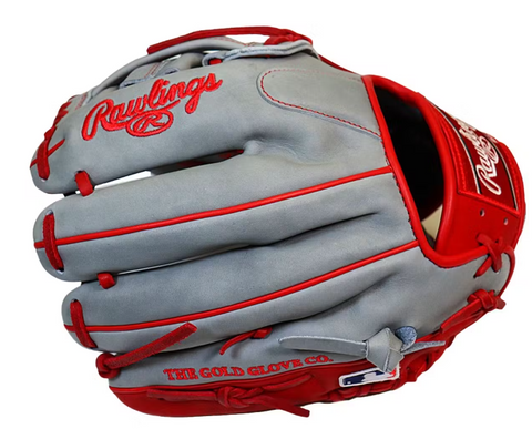 Heart of the Hide 11.5" Orlando Arcia Glove RHT