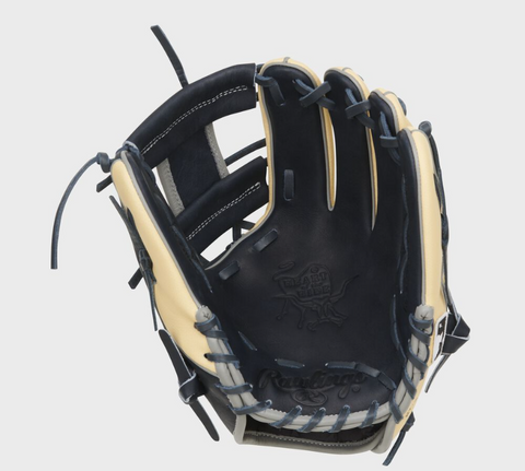 ColorSync 8.0 Heart of the Hide 11.5" Speed Shell Infield Glove RHT