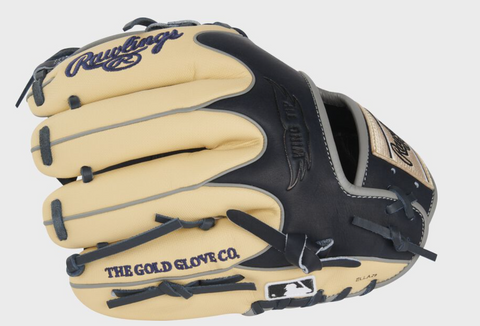 ColorSync 8.0 Heart of the Hide 11.5" Speed Shell Infield Glove RHT