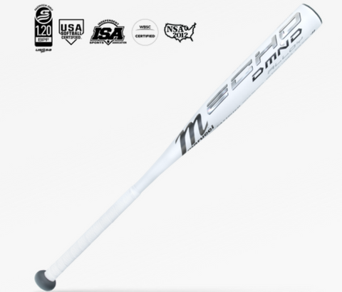 Echo DMND Alloy Fastpitch -12