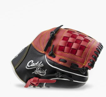 Caddo Series 10" Basket Web