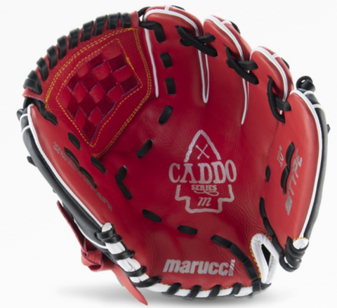 Caddo Series 10" Basket Web