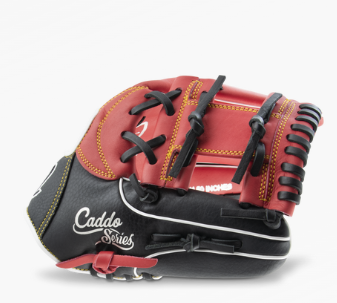 Caddo Series 11.5" I Web