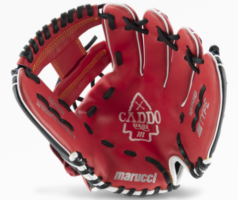 Caddo Series 11.5" I Web