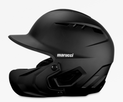 Duravent Batting Helmet with Guard