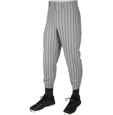 TRIPLE CROWN PINSTRIPE