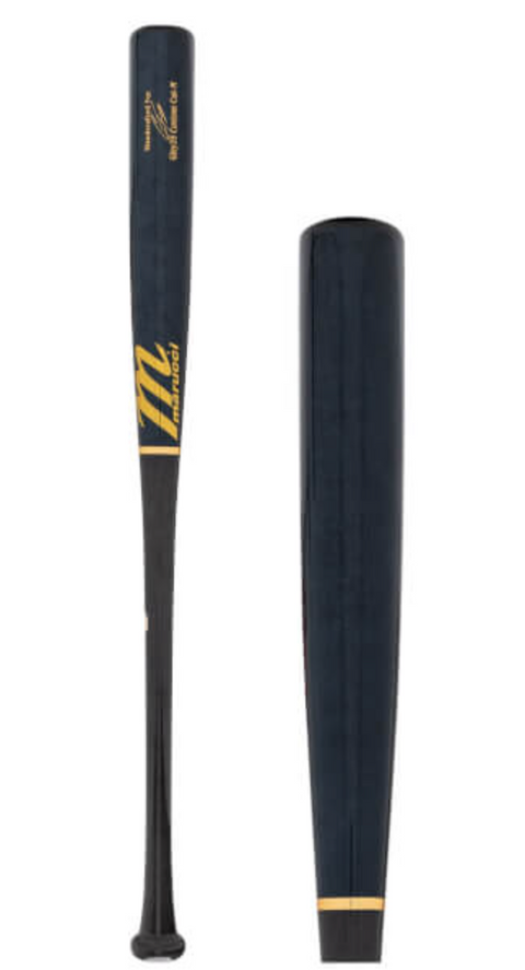 Pro Exclusive GLEY25 Maple Wood Baseball Bat