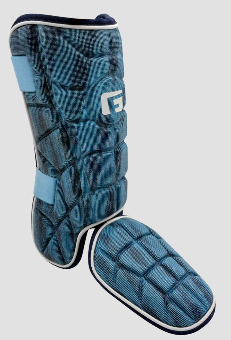 Elite Baseball Batter's Leg Guard – 27 Baseball