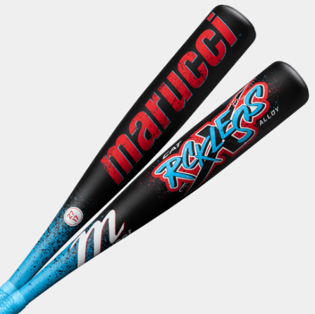 RCKLESS JBB USSSA ALLOY