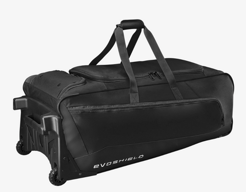 Stonewall Wheeled Bag 2.0