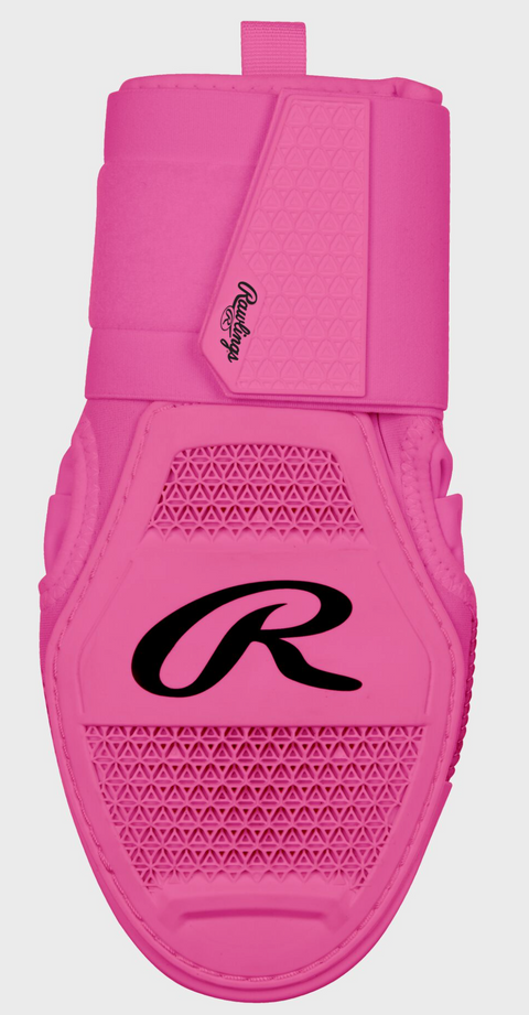 Sliding Mitt