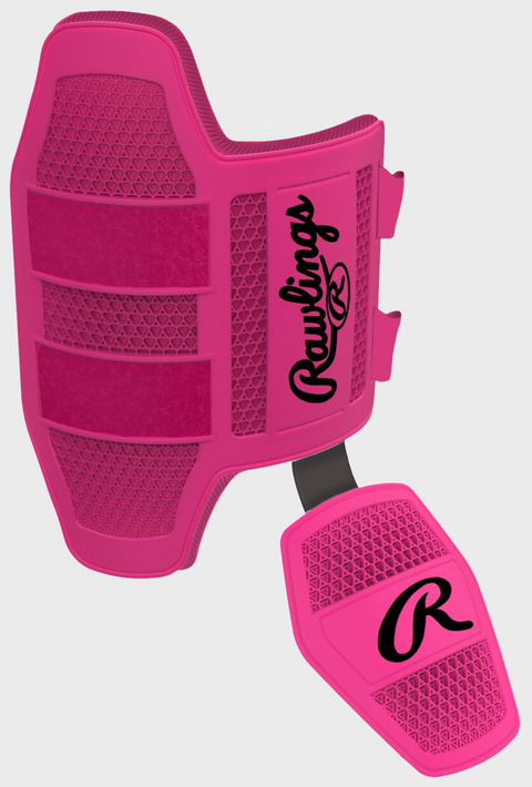 Leg Guard
