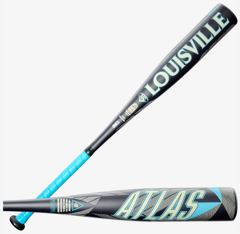 Atlas™ (-10, -8, -5) 2 ¾” USSSA Baseball Bat