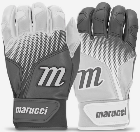 PWR Fade Youth Batting Gloves