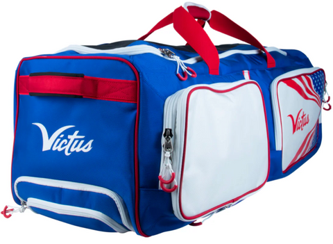 Player Wheeled Bag