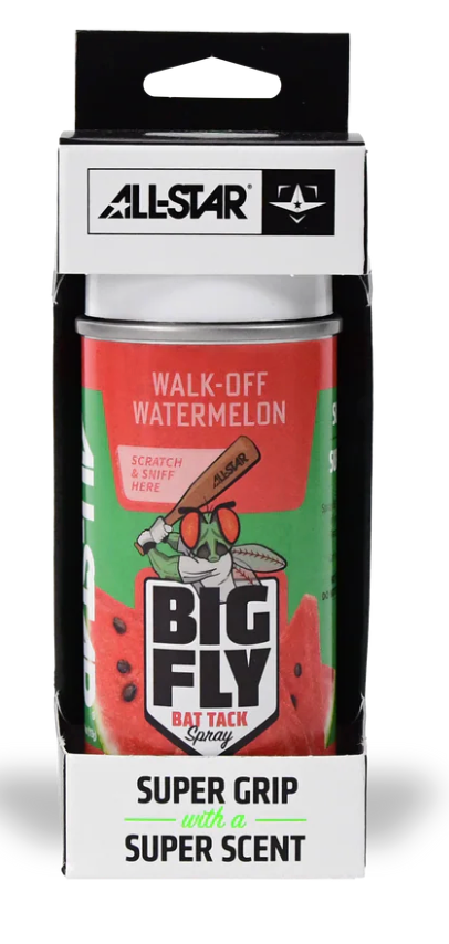 Big Fly™ Bat Tack Spray