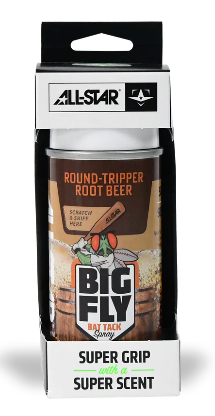 Big Fly™ Bat Tack Spray
