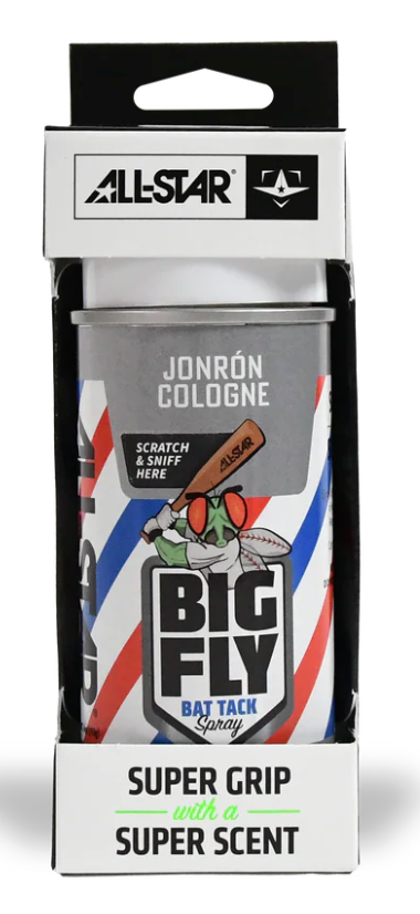 Big Fly™ Bat Tack Spray