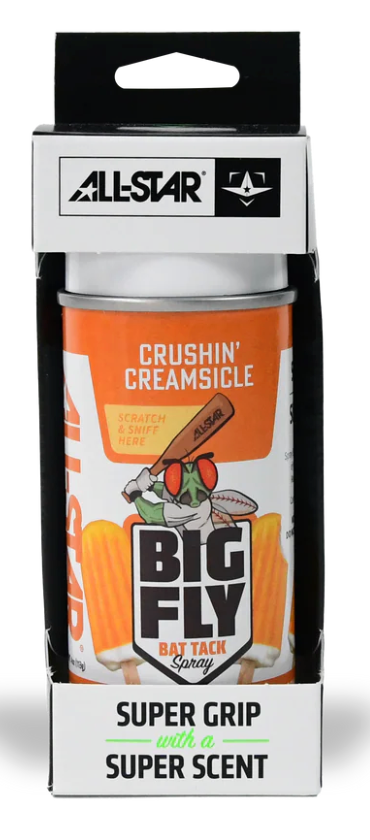 Big Fly™ Bat Tack Spray