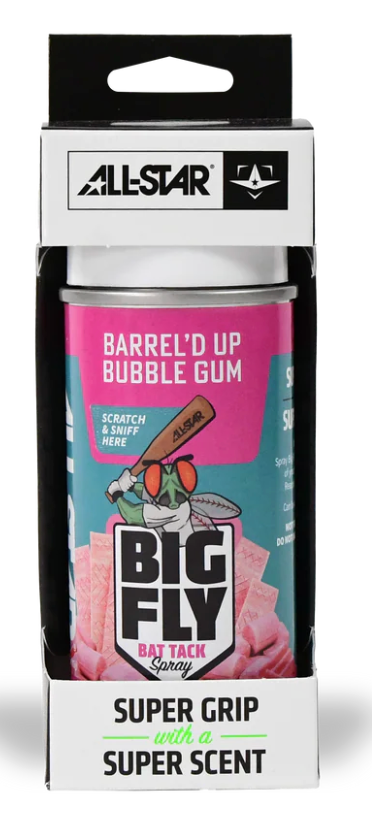 Big Fly™ Bat Tack Spray
