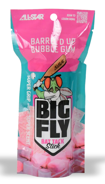 Big Fly™ Bat Tack Stick