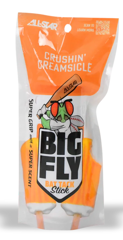 Big Fly™ Bat Tack Stick