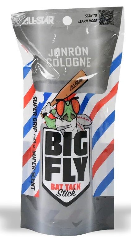Big Fly™ Bat Tack Stick