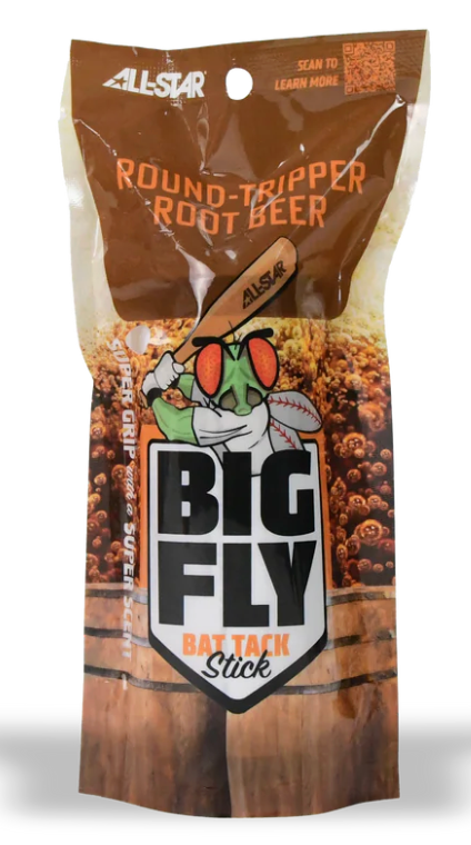 Big Fly™ Bat Tack Stick