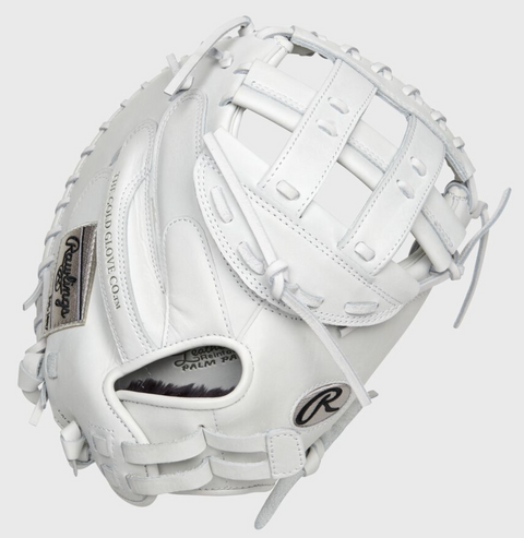 LIBERTY ADVANCED CATCHERS MITT 34-INCH SOFTBALL GLOVE RHT