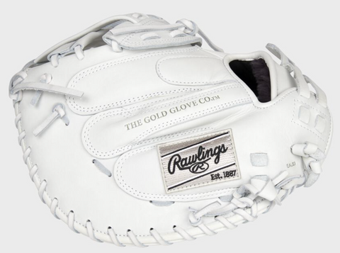 LIBERTY ADVANCED CATCHERS MITT 34-INCH SOFTBALL GLOVE RHT