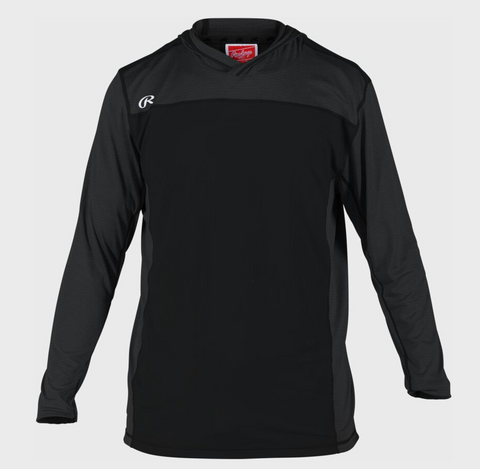 ColorSync Lightweight Hoodie