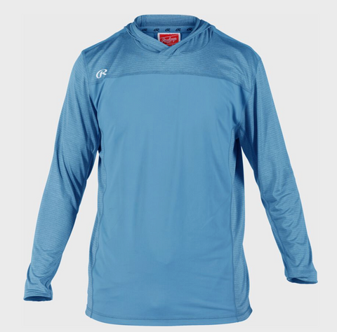 ColorSync Lightweight Hoodie