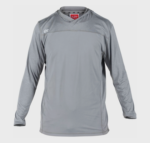 ColorSync Lightweight Hoodie