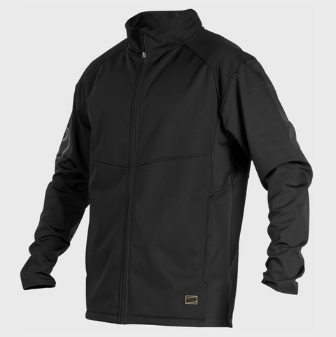 Gold Collection Zip Up Jacket