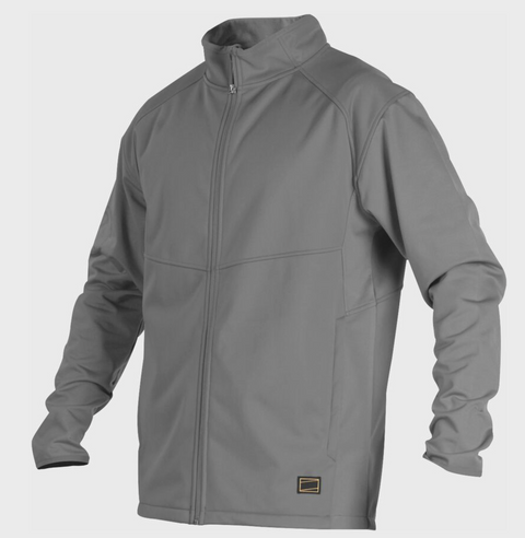 Gold Collection Zip Up Jacket